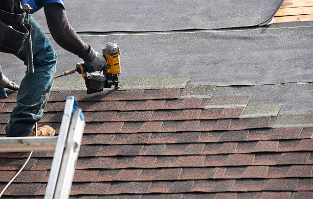 Licensed Roof Repair service in Seabrook, SC - Brentwood Metal Roofing